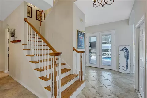 Entry Way - 360 46th Ct E, Bradenton, FL 34208 photo 4 of 4