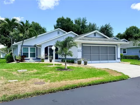 4431 Fern Dr #4431, Bradenton, FL 34208