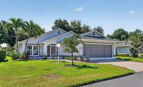 4431 Fern Dr #4431, Bradenton, FL 34208