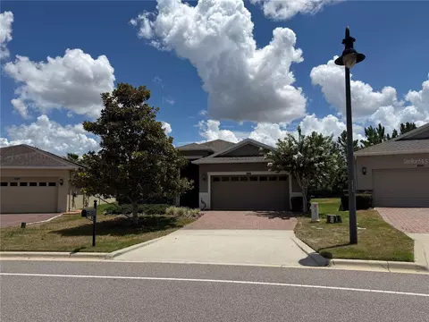 3572 Kinley Brooke Ln, Clermont, FL 34711