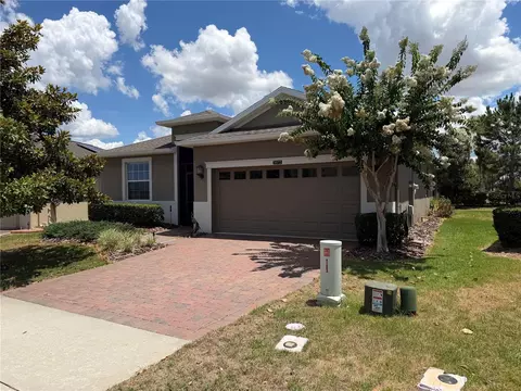 3572 Kinley Brooke Ln, Clermont, FL 34711