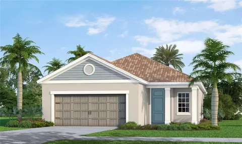 9866 Crystal Isles Cir, Sarasota, FL 34241