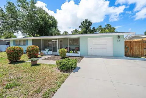 2120 La Salle St, Sarasota, FL 34231