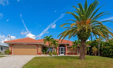 15564 Ruston Cir, Port Charlotte, FL 33981