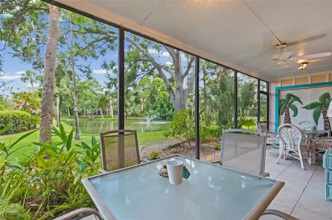 5326 Lake Arrowhead Trl #7, Sarasota, FL 34231