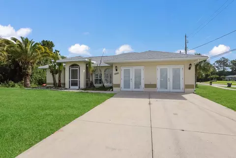 2004 Boca Chica Ave, North Port, FL 34286
