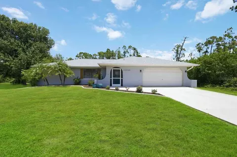 23420 Steeple Ave, Port Charlotte, FL 33980