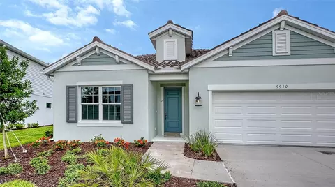 9940 Crystal Isles Cir, Sarasota, FL 34241