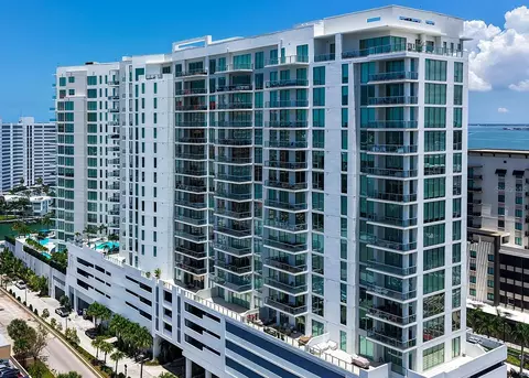 301 Quay Cmns #1007, Sarasota, FL 34236