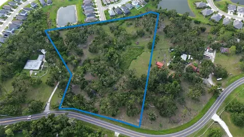 10900 Old Tampa Rd, Parrish, FL 34219
