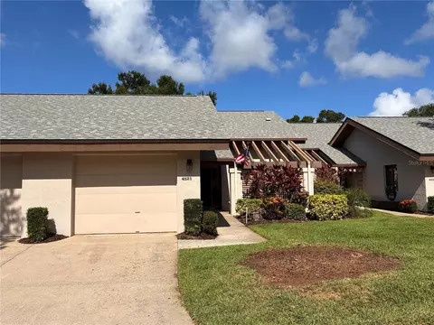 4521 Kingsmere #6, Sarasota, FL 34235