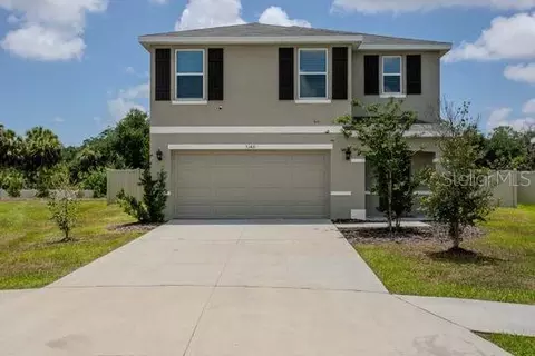 3140 Rock Sound St, Bradenton, FL 34208