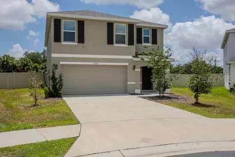 3140 Rock Sound St, Bradenton, FL 34208