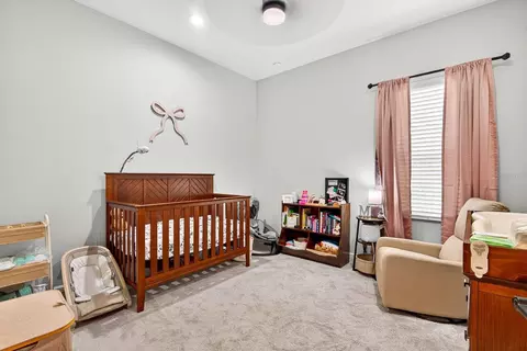 Bedroom - 13852 Old Creek Ct, Parrish, FL 34219 photo 4 of 5