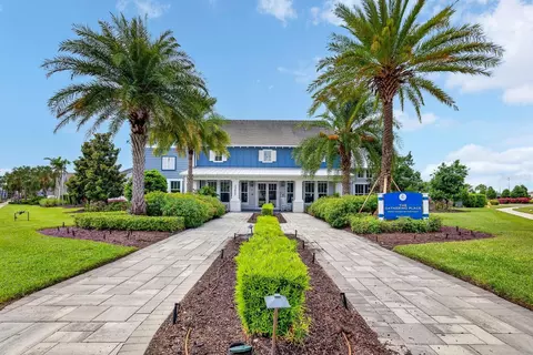 Exterior - 13852 Old Creek Ct, Parrish, FL 34219 photo 9 of 13