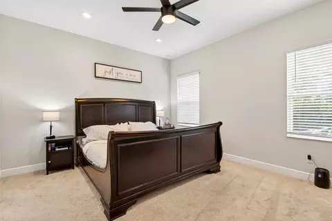 Bedroom - 13852 Old Creek Ct, Parrish, FL 34219 photo 2 of 5