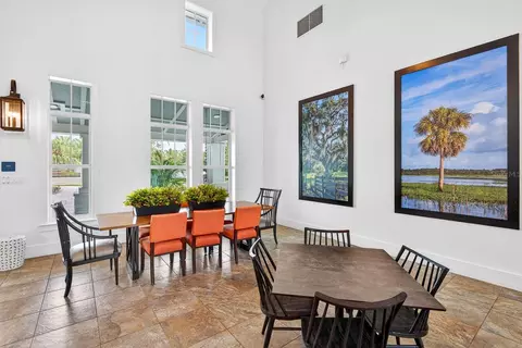 Dining - 13852 Old Creek Ct, Parrish, FL 34219 photo 4 of 4
