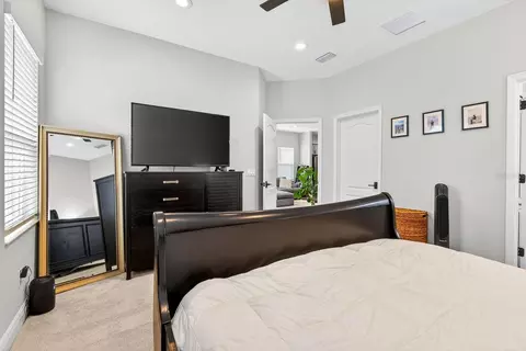 Bedroom - 13852 Old Creek Ct, Parrish, FL 34219 photo 3 of 5