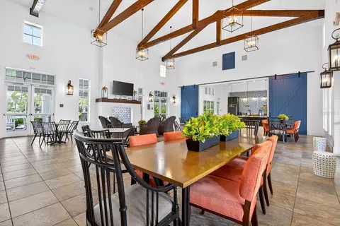 Dining - 13852 Old Creek Ct, Parrish, FL 34219 photo 3 of 4