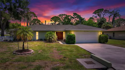 4311 Pompano Rd, Venice, FL 34293