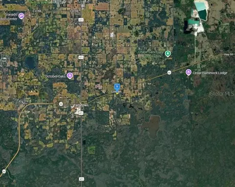 13405 Cr 719, Webster, FL 33597 photo 4