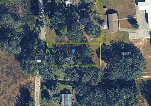 13405 Cr 719, Webster, FL 33597