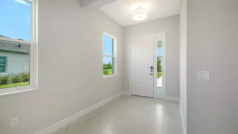 Entry Way - 14412 Skipping Stone Loop, Parrish, FL 34219 photo 4 of 4