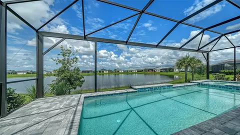 Exterior - 14412 Skipping Stone Loop, Parrish, FL 34219 photo 7 of 9