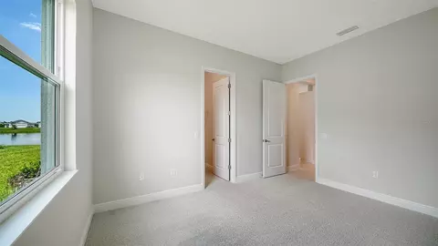 Bedroom - 14412 Skipping Stone Loop, Parrish, FL 34219 photo 5 of 7