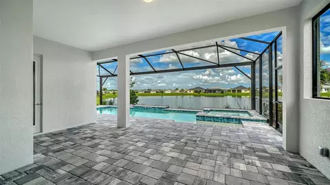 Exterior - 14412 Skipping Stone Loop, Parrish, FL 34219 photo 3 of 9