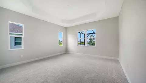 Bedroom - 14412 Skipping Stone Loop, Parrish, FL 34219 photo 2 of 7