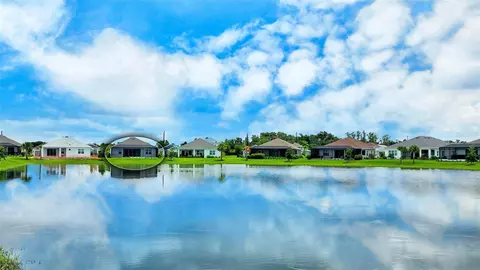 Exterior - 14412 Skipping Stone Loop, Parrish, FL 34219 photo 9 of 9