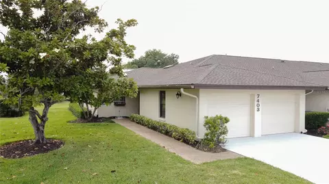 7403 Carnoustie Dr #7D, Sarasota, FL 34238