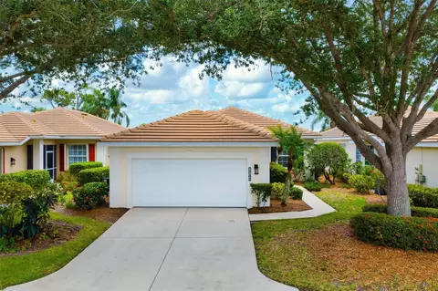 880 Chalmers Dr #880, Venice, FL 34293