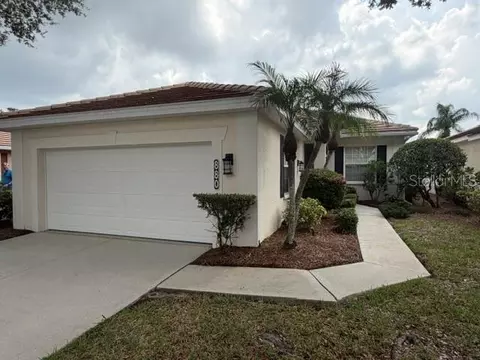 880 Chalmers Dr #880, Venice, FL 34293
