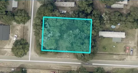 6425 Butternut Dr, Milton, FL 32583