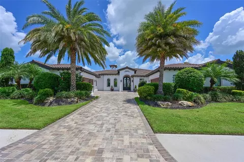 Exterior - 11424 Harbourside Ln, Parrish, FL 34219 photo 1 of 17