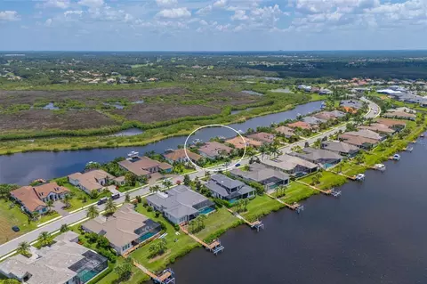 View/Area - 11424 Harbourside Ln, Parrish, FL 34219 photo 6 of 15