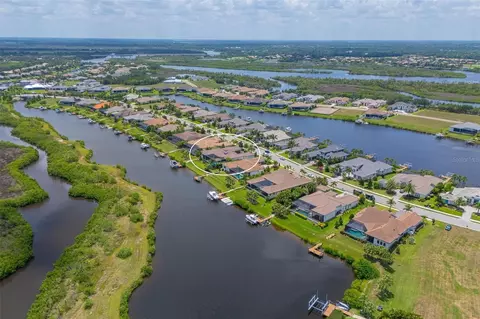 View/Area - 11424 Harbourside Ln, Parrish, FL 34219 photo 8 of 15