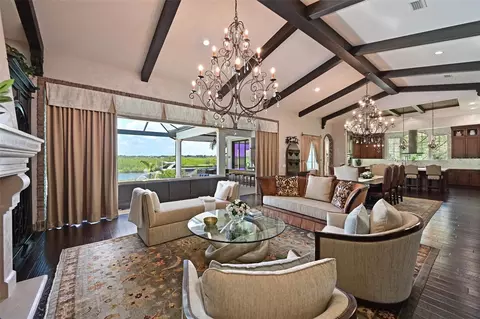 Living - 11424 Harbourside Ln, Parrish, FL 34219 photo 1 of 8