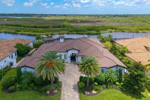11424 Harbourside Ln, Parrish, FL 34219