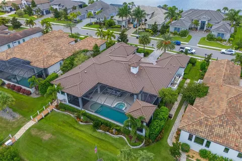 View/Area - 11424 Harbourside Ln, Parrish, FL 34219 photo 2 of 15