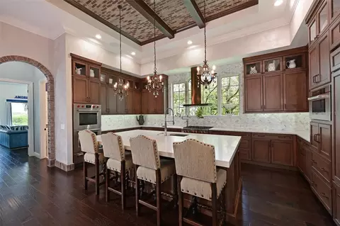 Kitchen - 11424 Harbourside Ln, Parrish, FL 34219 photo 3 of 11