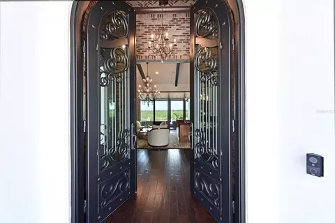 Entry Way - 11424 Harbourside Ln, Parrish, FL 34219 photo 1 of 6