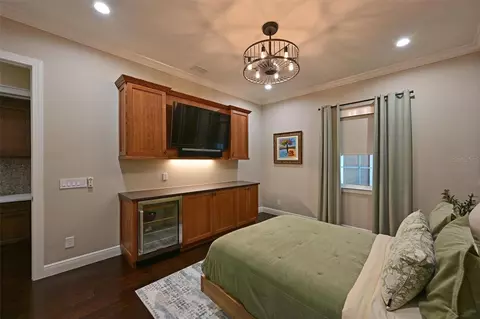 Bedroom - 11424 Harbourside Ln, Parrish, FL 34219 photo 2 of 4