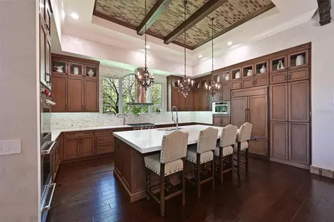 Kitchen - 11424 Harbourside Ln, Parrish, FL 34219 photo 1 of 11