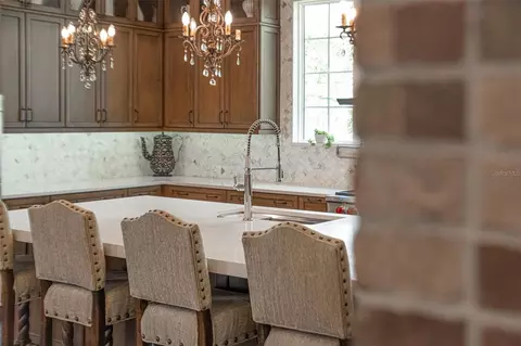 Kitchen - 11424 Harbourside Ln, Parrish, FL 34219 photo 8 of 11