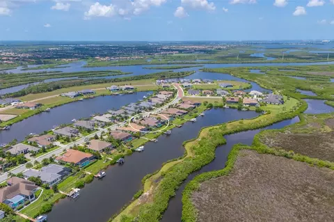 View/Area - 11424 Harbourside Ln, Parrish, FL 34219 photo 5 of 15