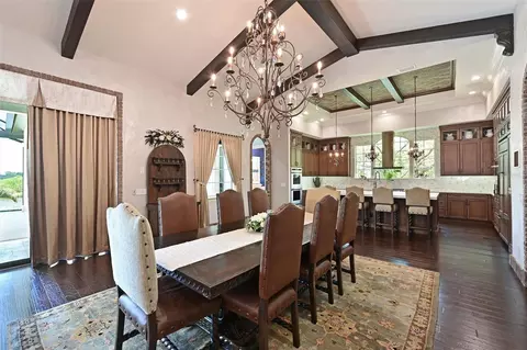 Dining - 11424 Harbourside Ln, Parrish, FL 34219 photo 1 of 4