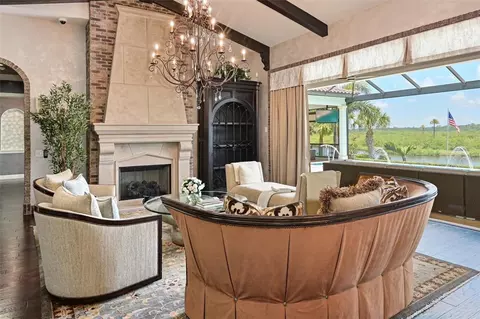 Living - 11424 Harbourside Ln, Parrish, FL 34219 photo 3 of 8